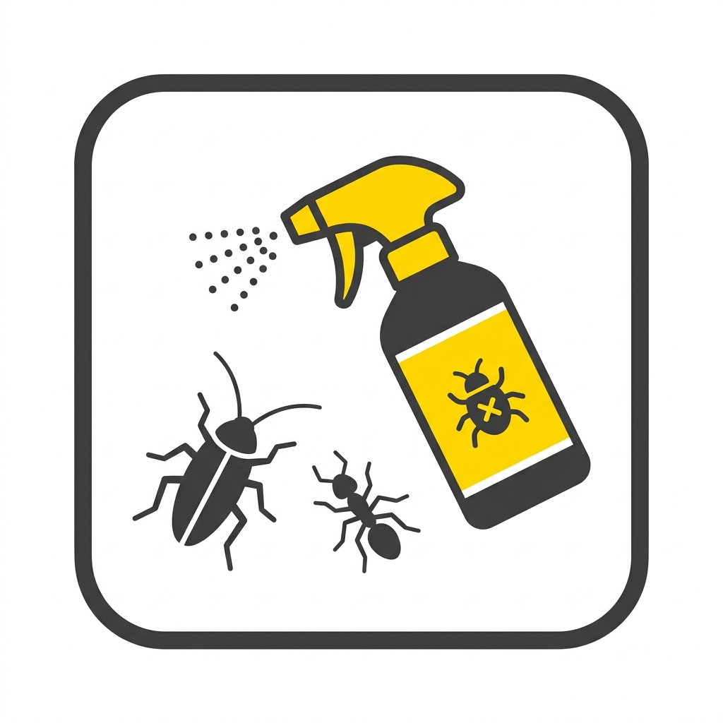 GENERAL PEST CONTROL